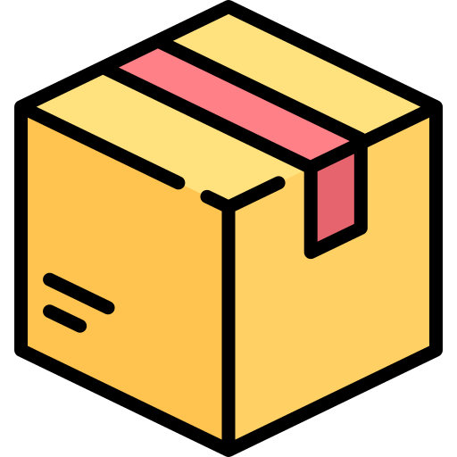 Cartons divers