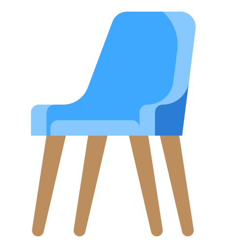 Chaise voltaire