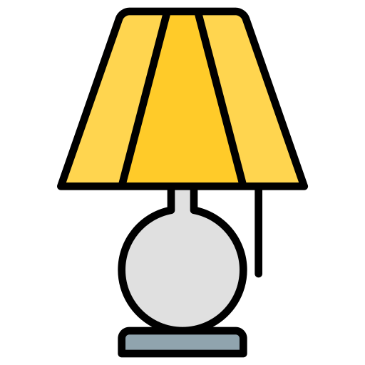 Lampe de chevet