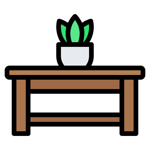 Table basse