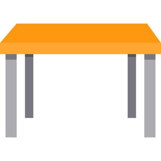 Table 4 personnes
