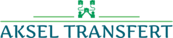 aksel transfert logo