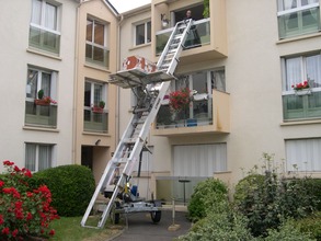 Garde Meubles